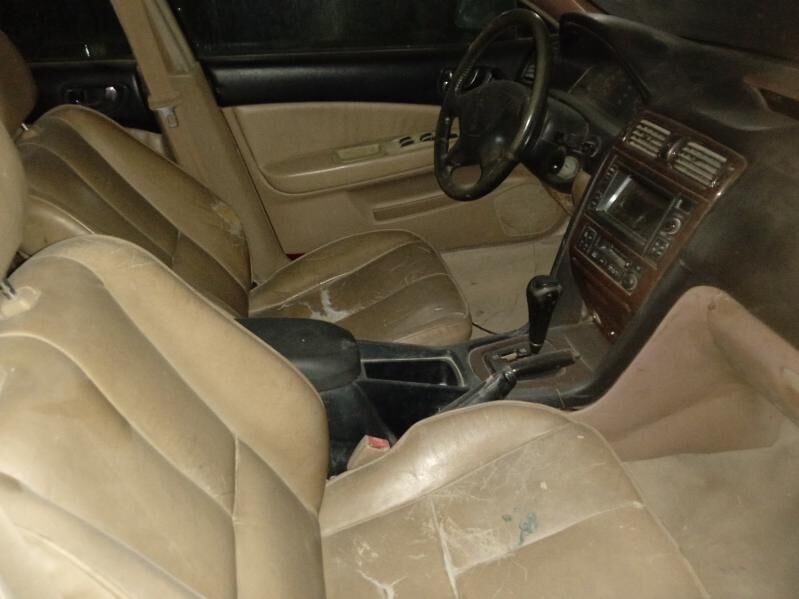 Mitsubishi Gallant zapcastlyk 10 000 TMT - Aşgabat - img 4