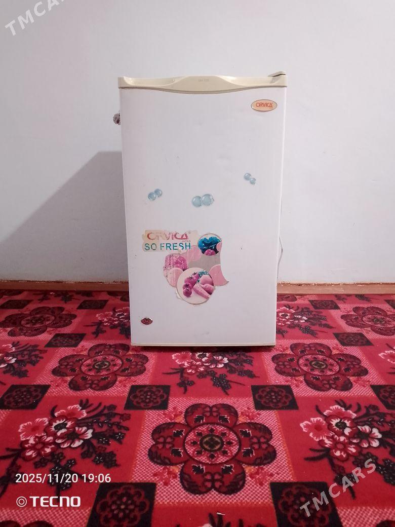 orwika haladilnik mini - Daşoguz - img 3