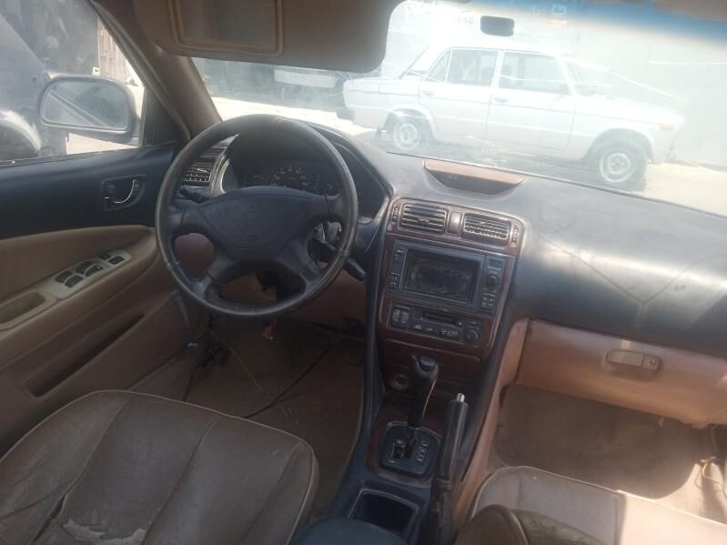 Mitsubishi Gallant zapcastlyk 10 000 TMT - Aşgabat - img 5