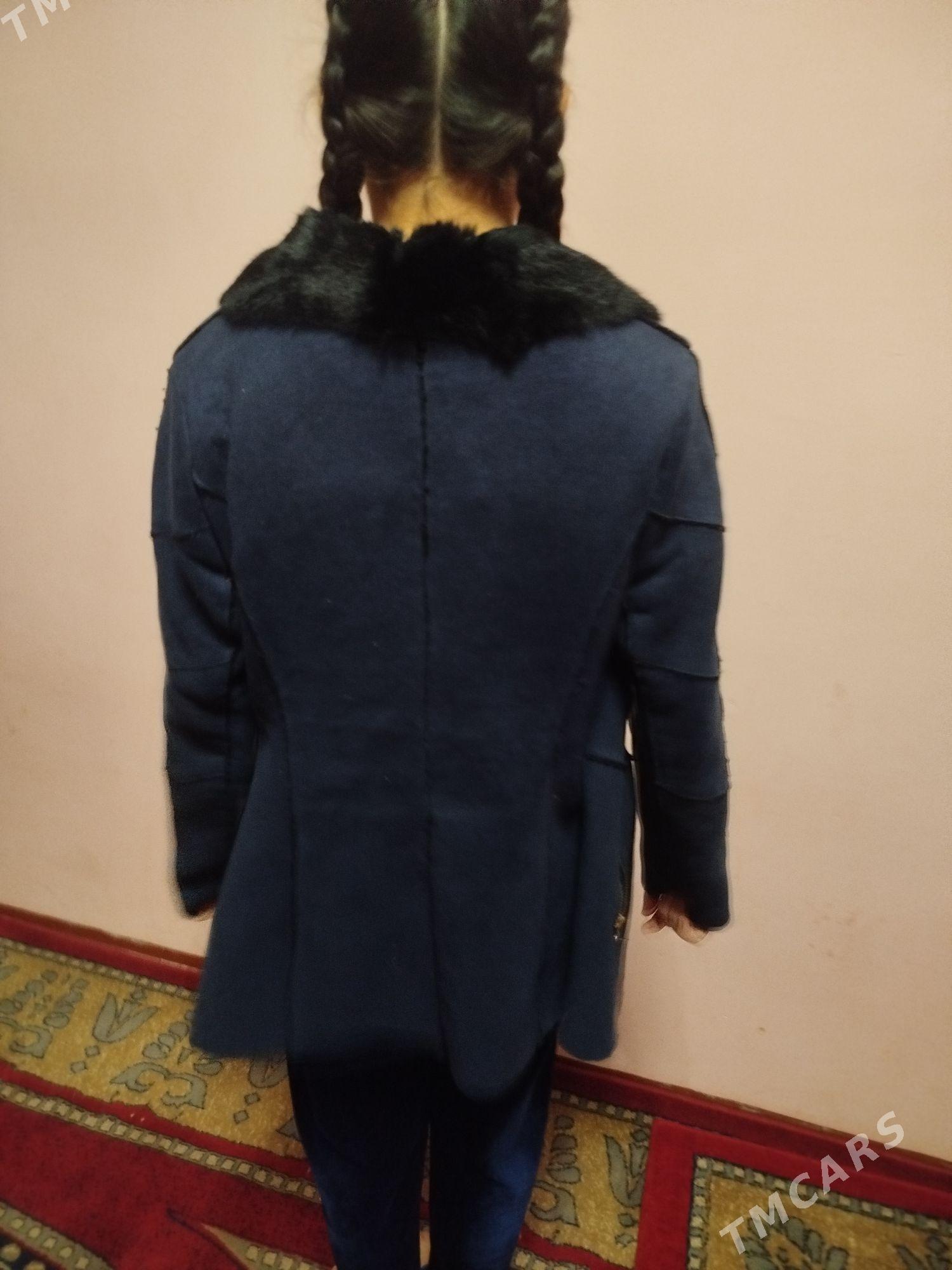 palto kurtkalar - Кёнеургенч - img 2