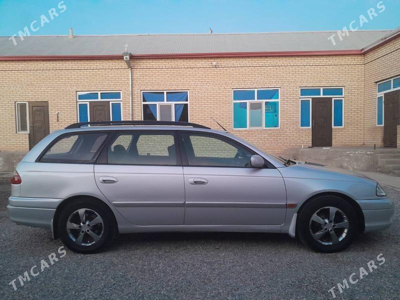 Toyota Avensis 2001 - 110 000 TMT - Мары - img 2