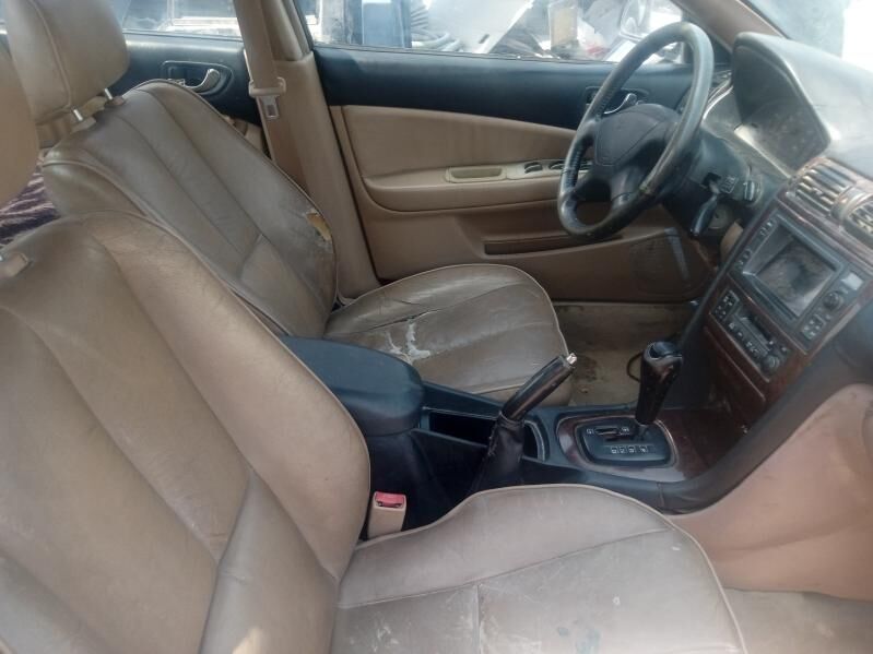 Mitsubishi Gallant zapcastlyk 10 000 TMT - Aşgabat - img 3