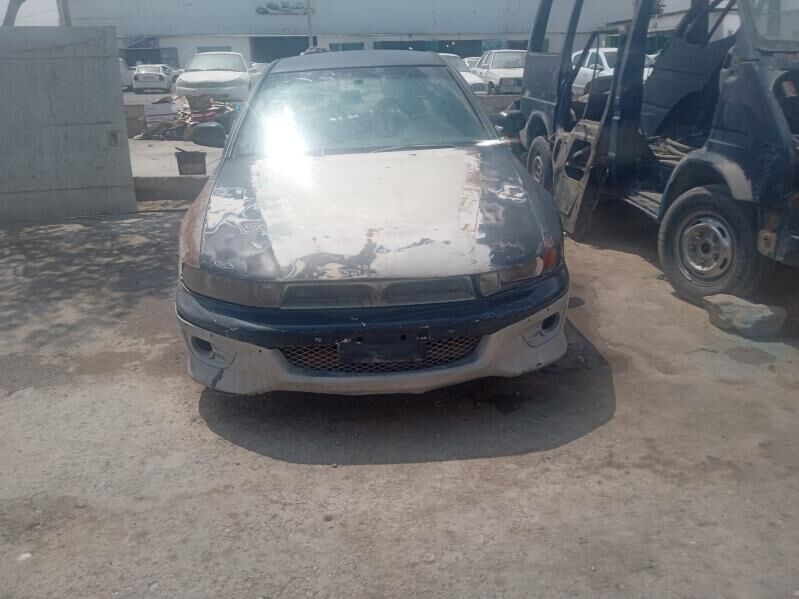 Mitsubishi Gallant zapcastlyk 10 000 TMT - Aşgabat - img 6