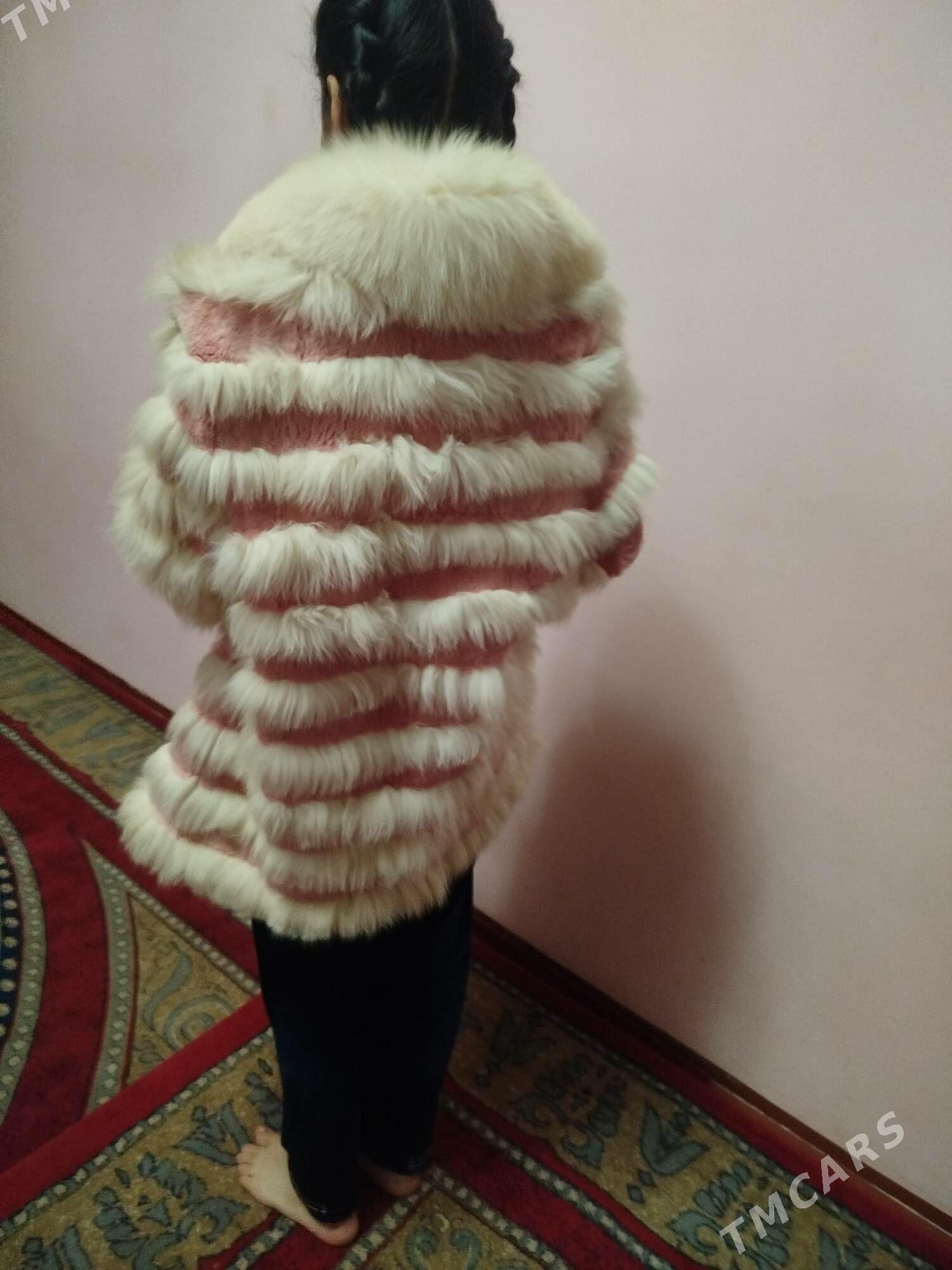 palto kurtkalar - Кёнеургенч - img 6