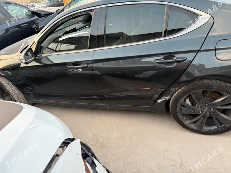 Genesis G70 2022 - 520 000 TMT - Ашхабад - img 9