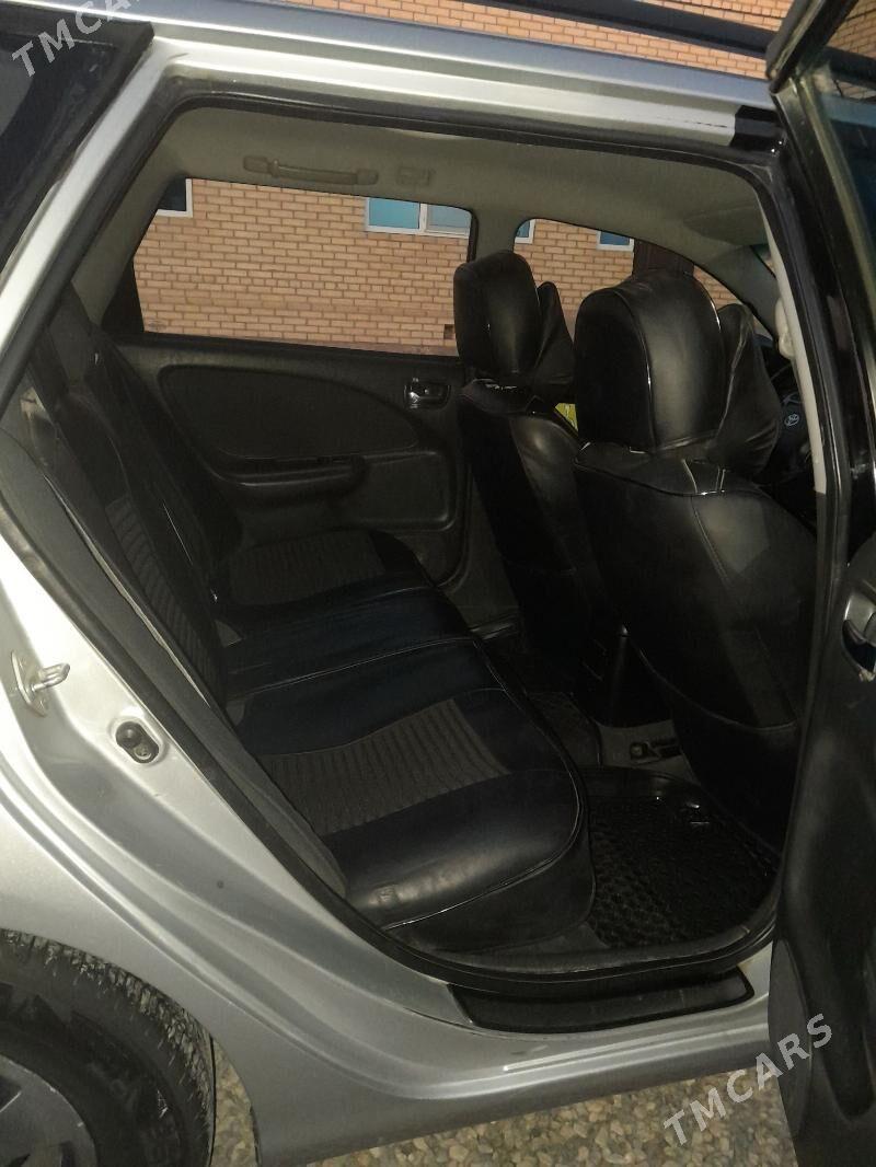 Toyota Avensis 2001 - 110 000 TMT - Мары - img 6