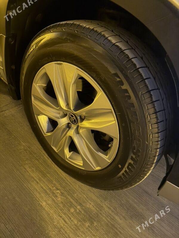 Toyota Highlander 2015 - 380 000 TMT - Ашхабад - img 5