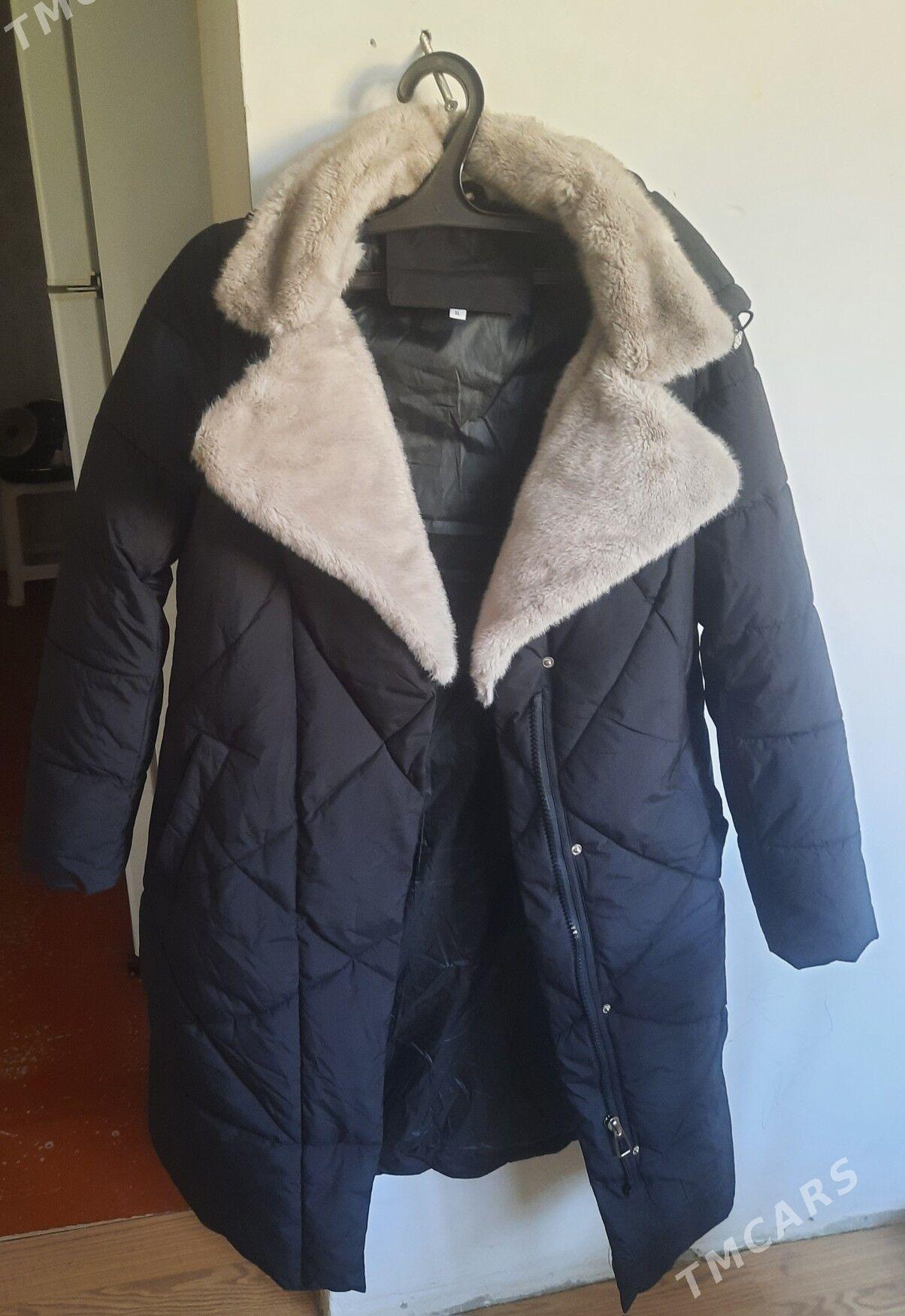 куртка женская ращмер xl - Türkmenbaşy - img 3