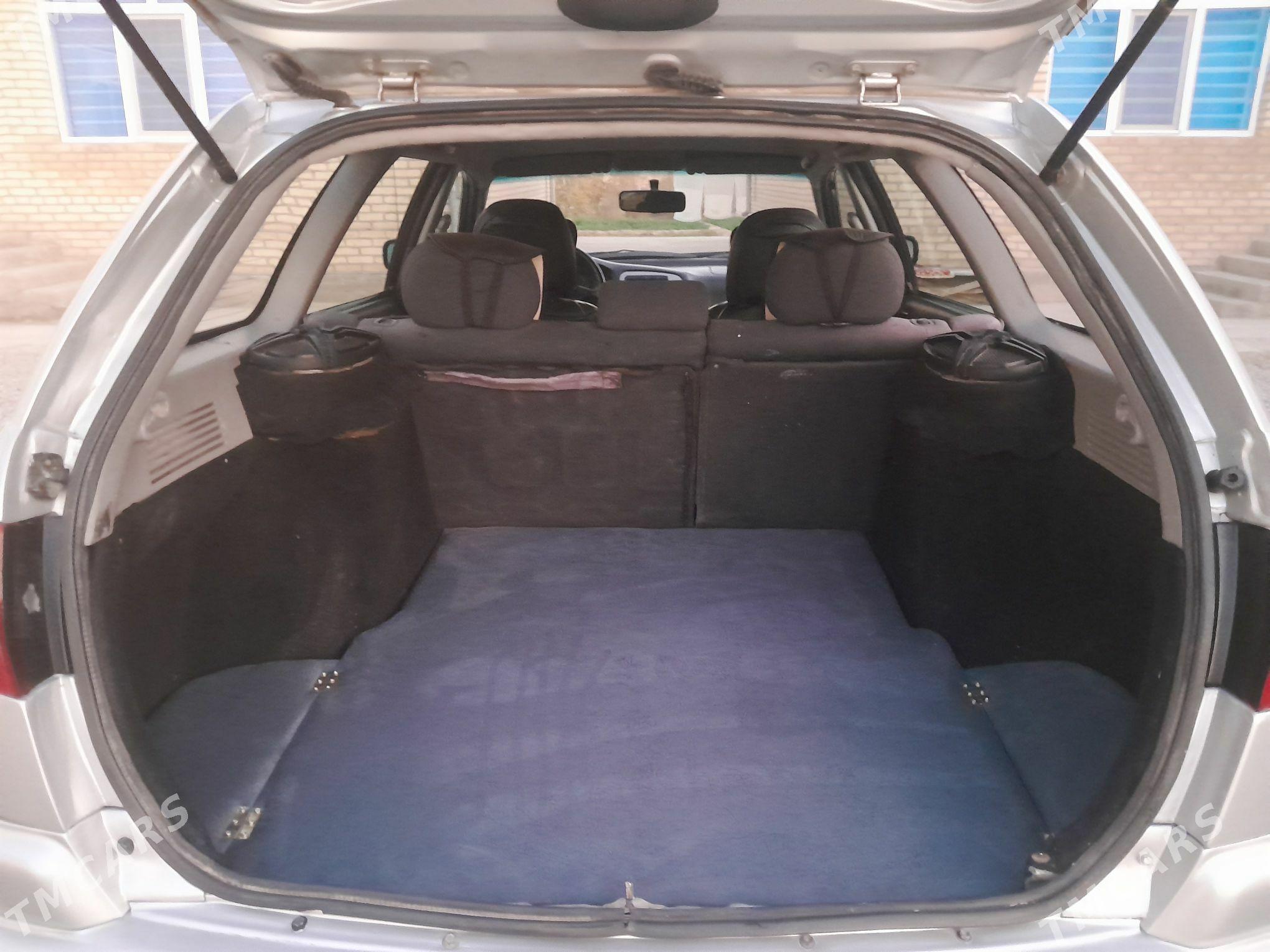 Toyota Avensis 2001 - 110 000 TMT - Мары - img 5