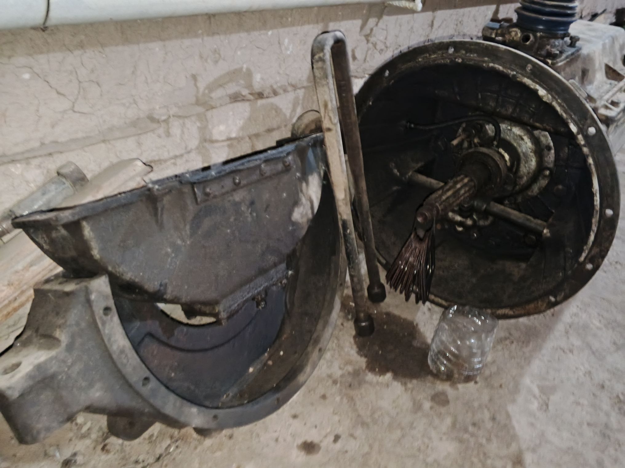 zil Ural karopka 2 500 TMT - Гурбансолтан Едже - img 3