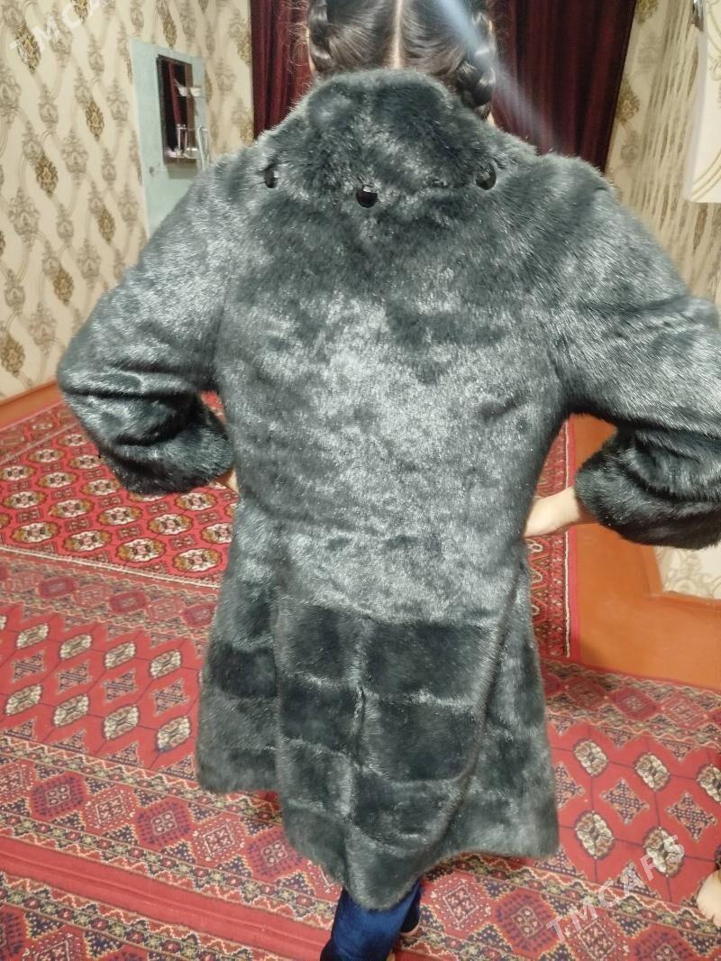 palto kurtkalar - Кёнеургенч - img 7