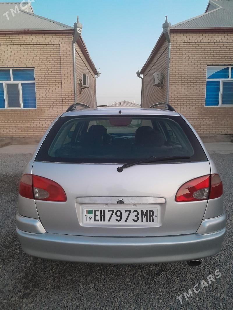 Toyota Avensis 2001 - 110 000 TMT - Мары - img 4