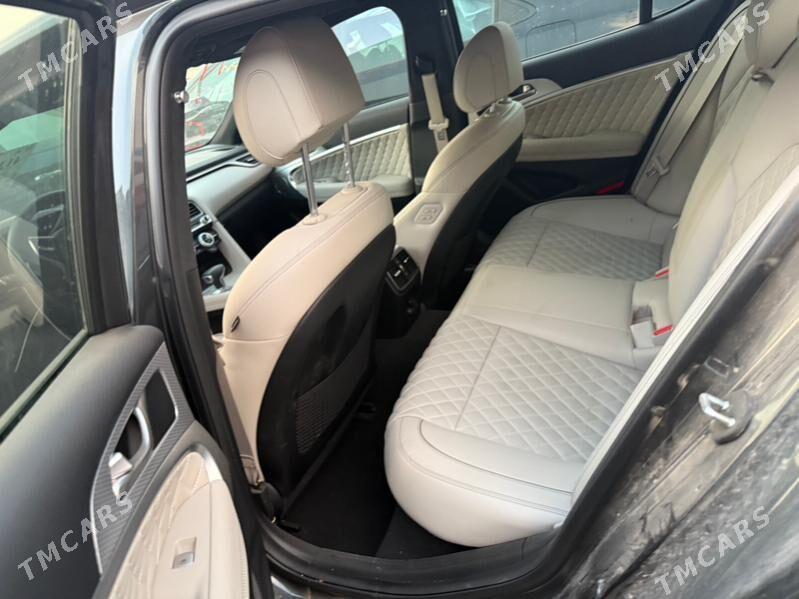 Genesis G70 2022 - 520 000 TMT - Ашхабад - img 5