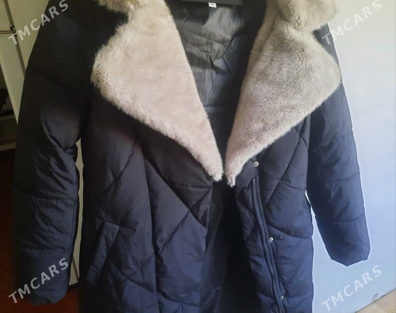 куртка женская ращмер xl - Türkmenbaşy - img 2