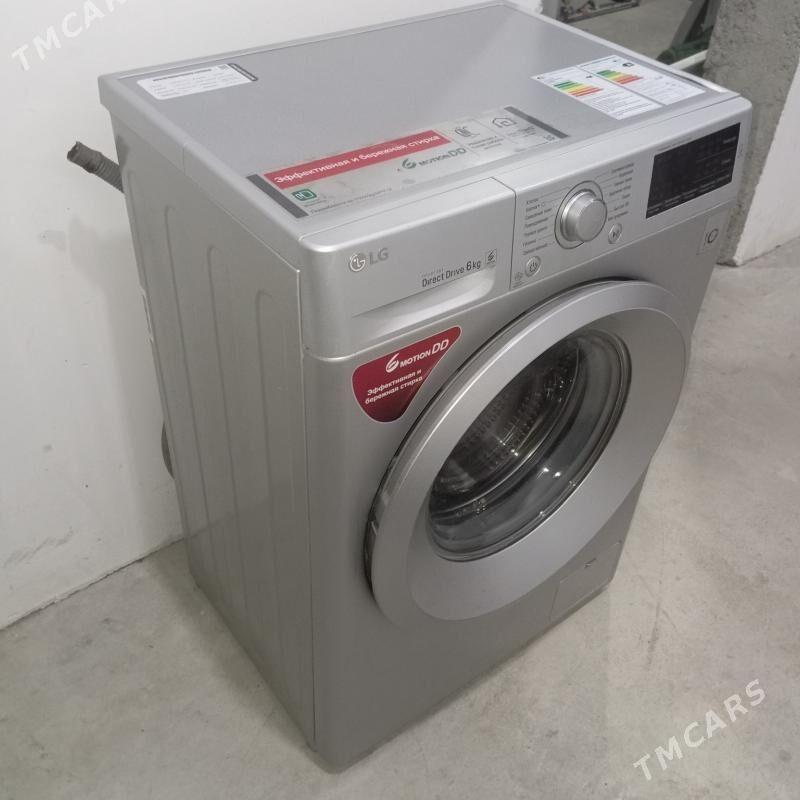 ELG - Aşgabat - img 4