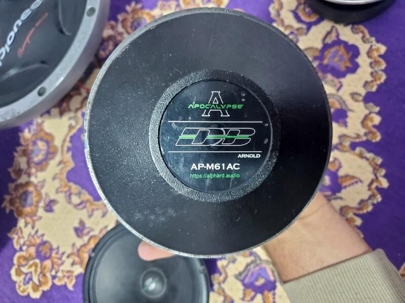 usulitel bocka arnord kalonka 7 400 TMT - Aşgabat - img 8