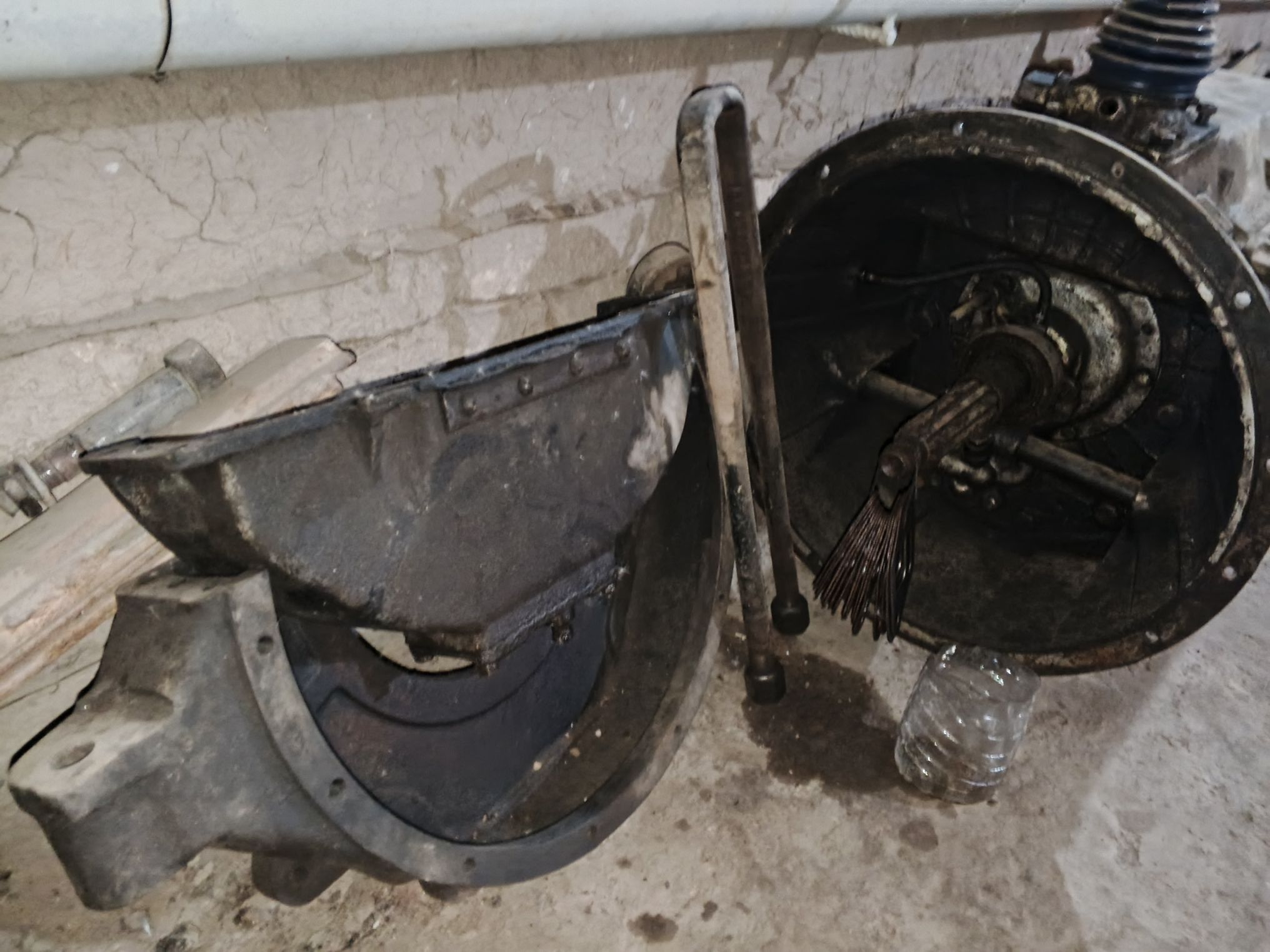 zil Ural karopka 2 500 TMT - Гурбансолтан Едже - img 4