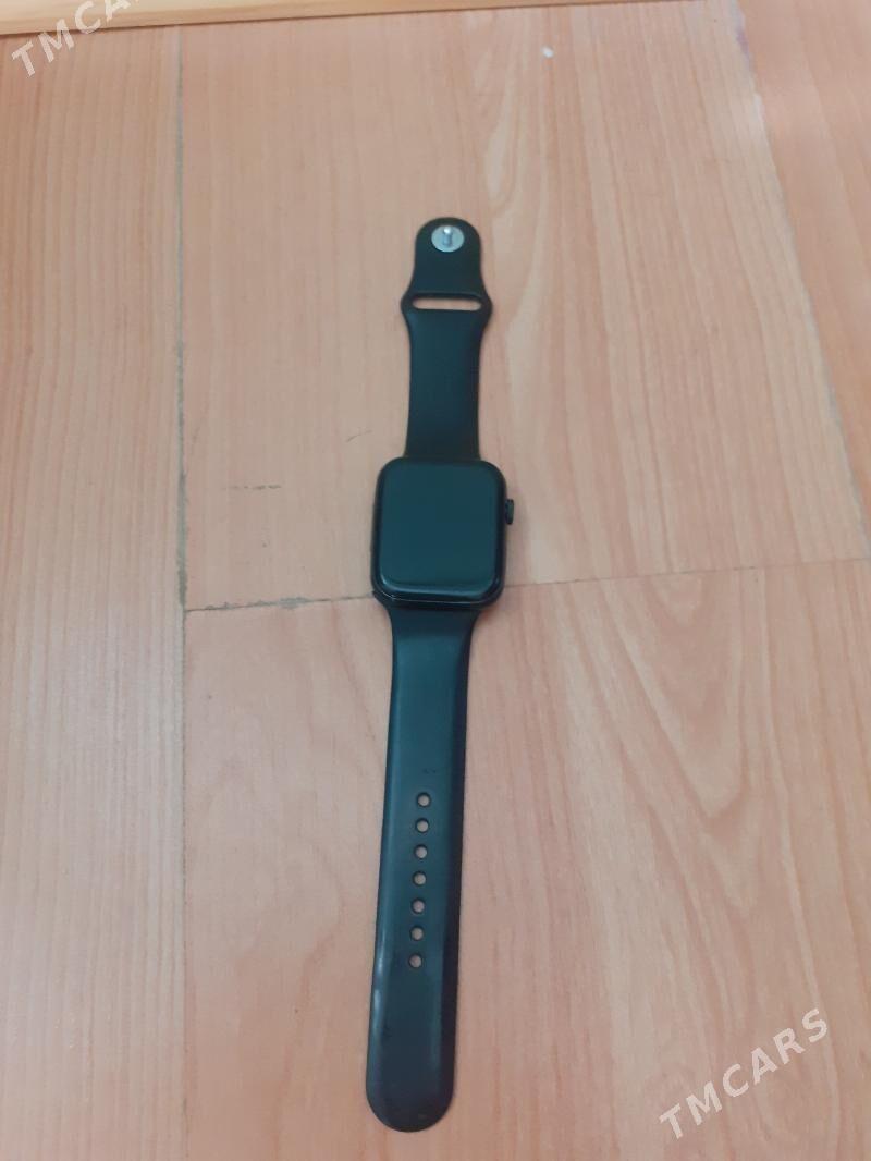 watch 7 - Ашхабад - img 2