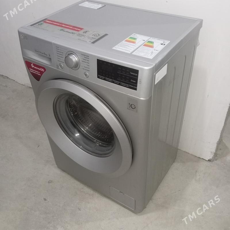 ELG - Aşgabat - img 2