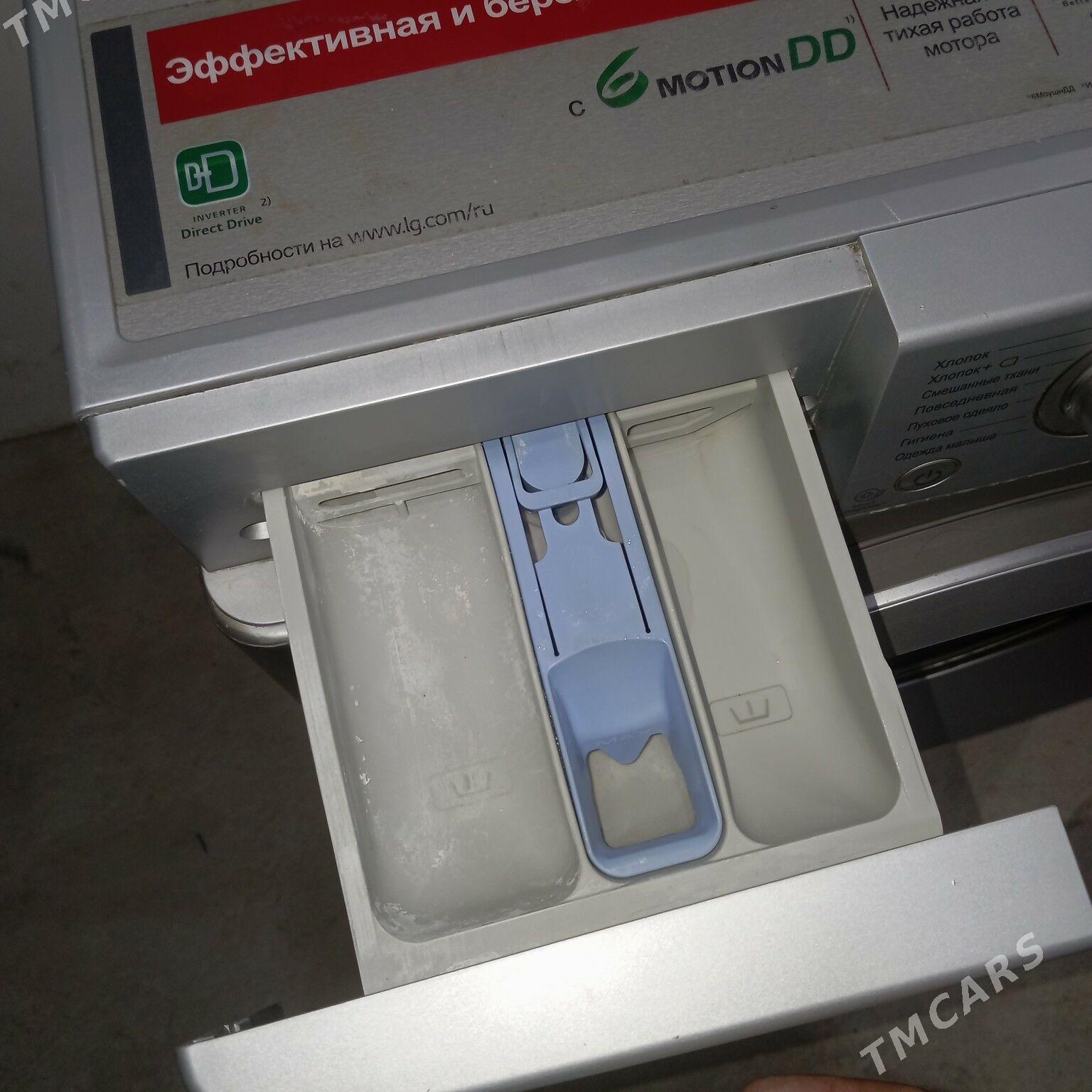 ELG - Aşgabat - img 5