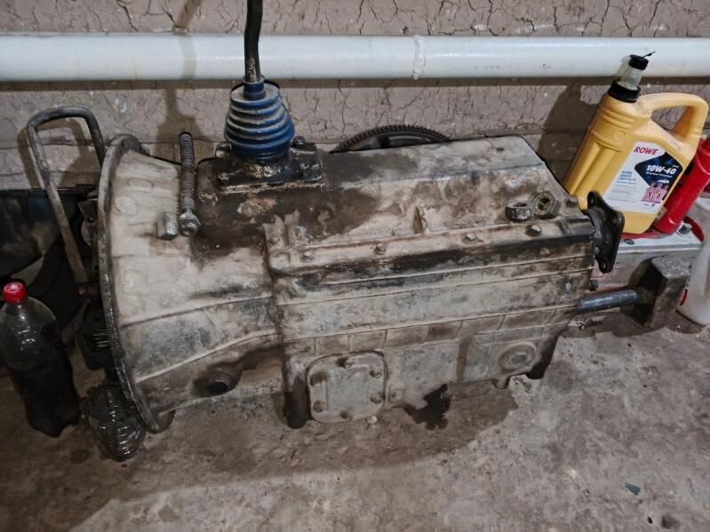 zil Ural karopka 2 500 TMT - Гурбансолтан Едже - img 5