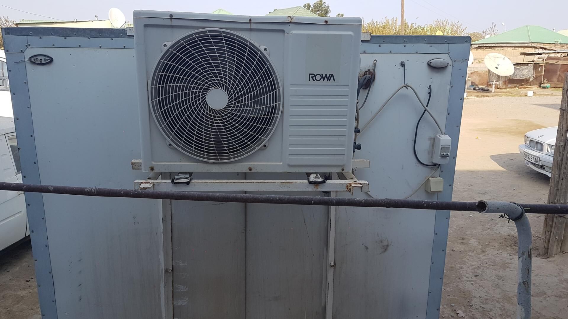 gazel bort holadinik 18 000 TMT - Гарадамак Шор - img 4