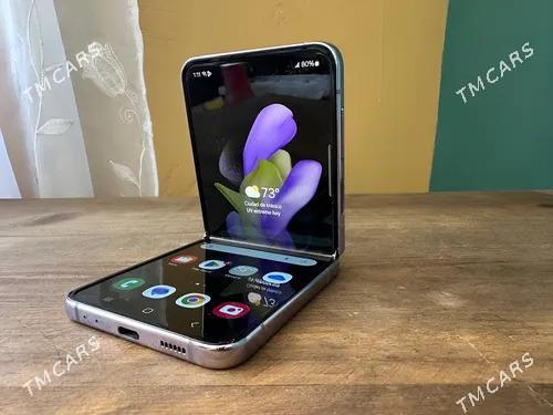 Z FLIP 4 - Дашогуз - img 10