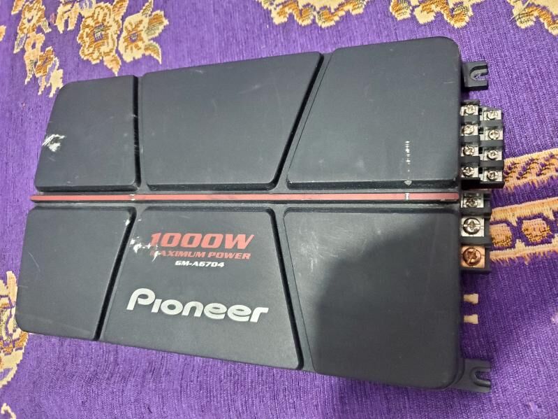 usulitel bocka arnord kalonka 7 400 TMT - Aşgabat - img 10