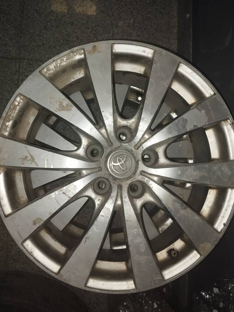 Diska 17 2 000 TMT - Türkmenbaşy - img 2