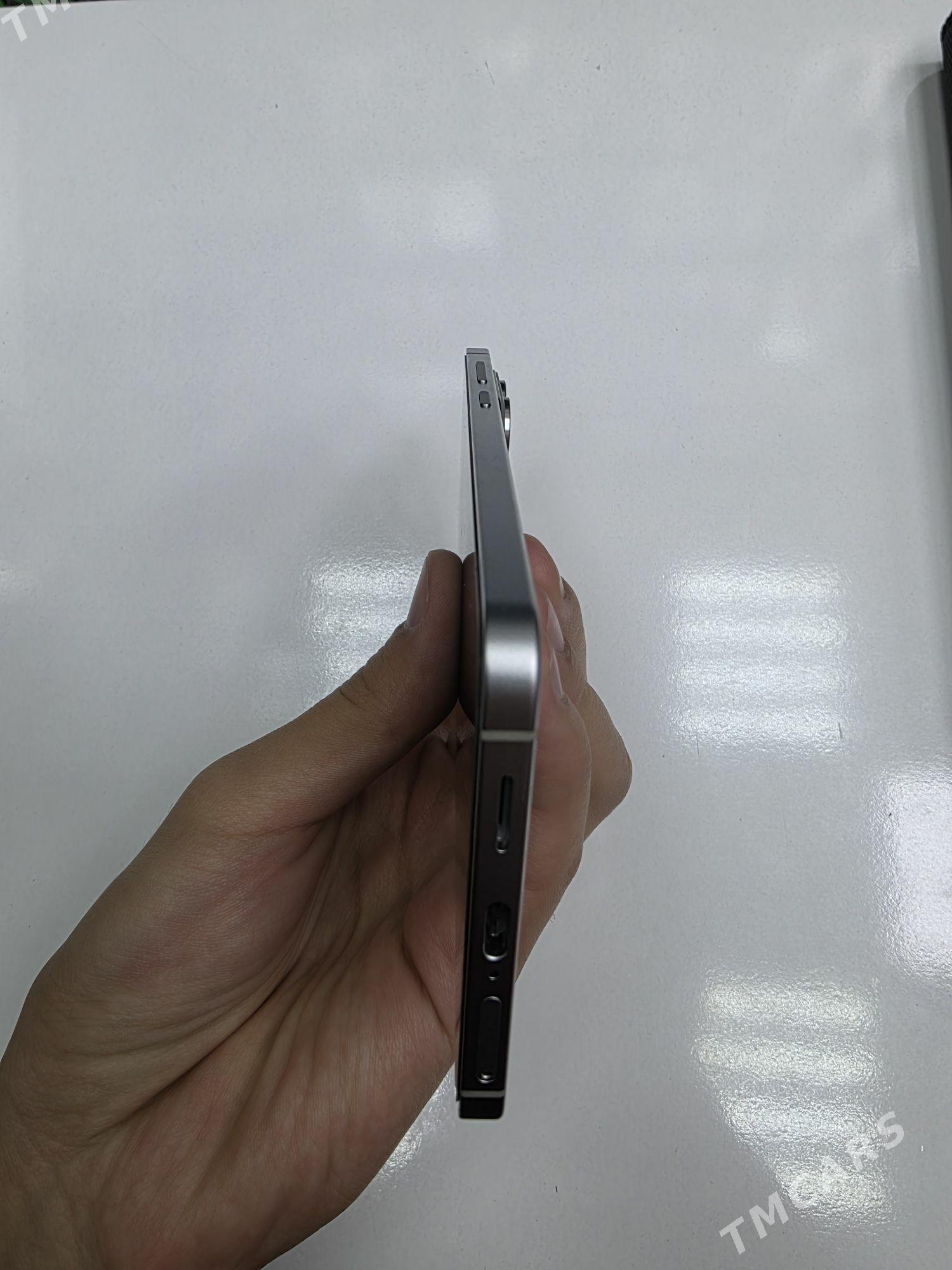 SAMSUNG GALAXY S25 EDGE 12/256 - Aşgabat - img 3