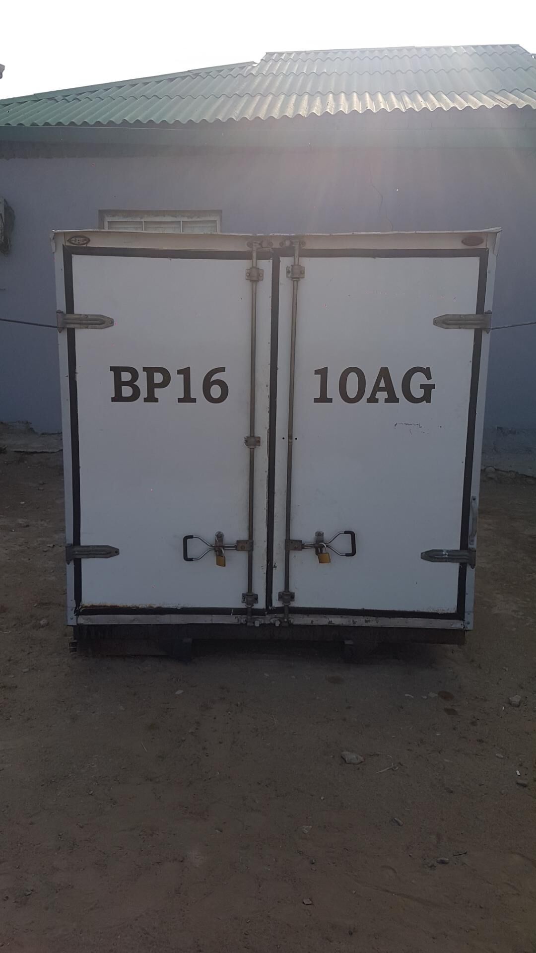 gazel bort holadinik 18 000 TMT - Гарадамак Шор - img 5