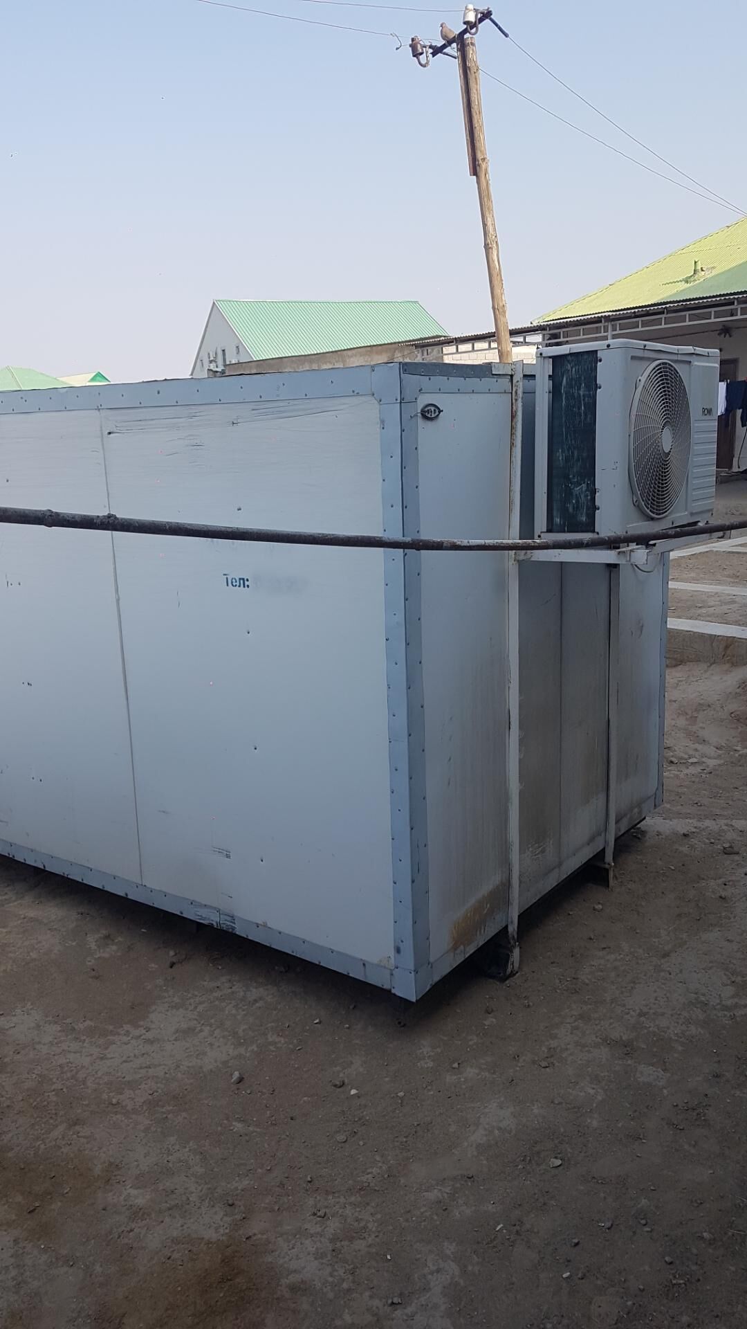 gazel bort holadinik 18 000 TMT - Гарадамак Шор - img 6