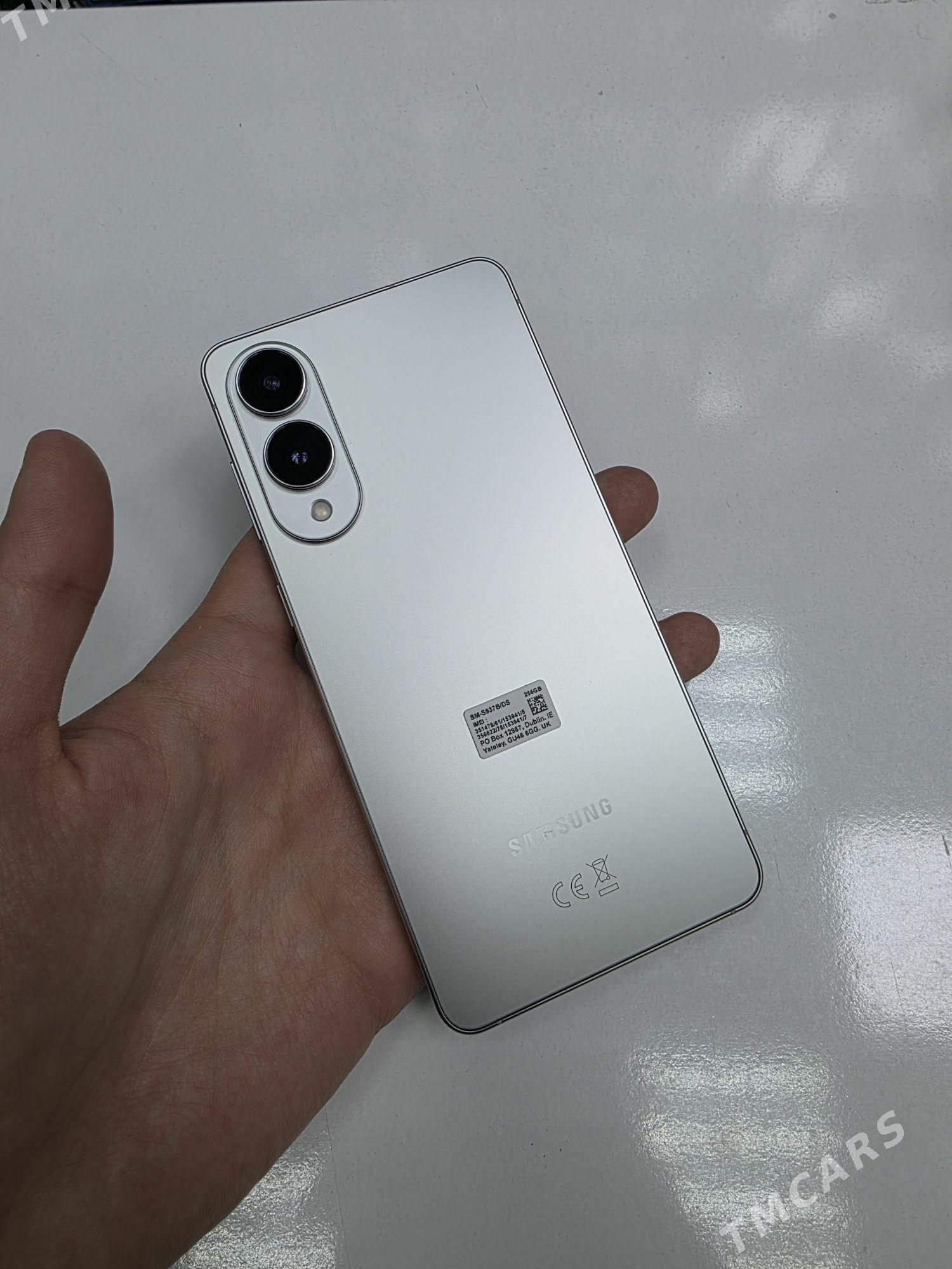 SAMSUNG GALAXY S25 EDGE 12/256 - Aşgabat - img 4