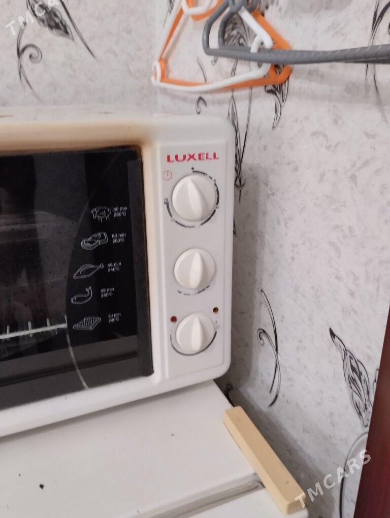 Duhowka tokly - Ашхабад - img 2