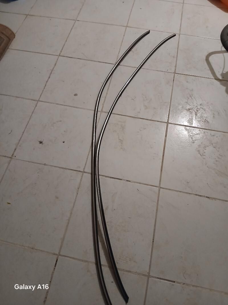 corono gapy nikel 600 TMT - Мургап - img 2