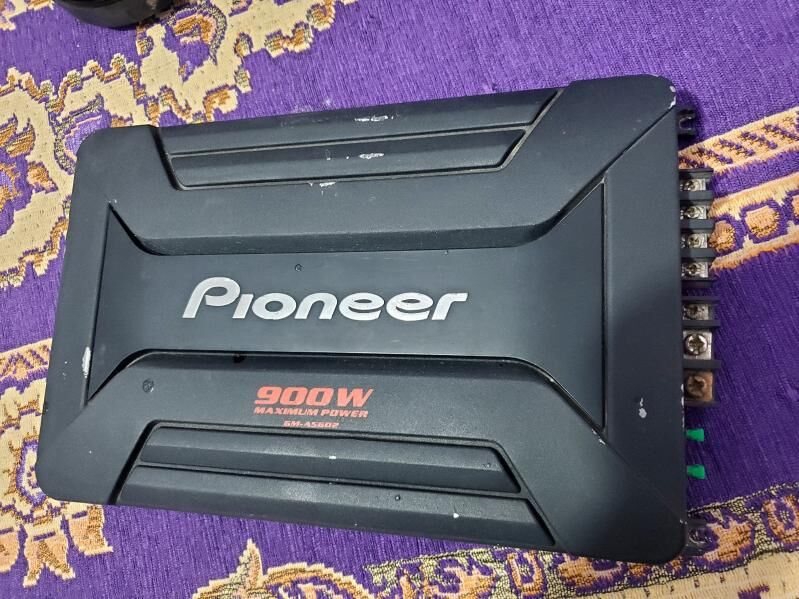 usulitel bocka arnord kalonka 7 400 TMT - Aşgabat - img 9