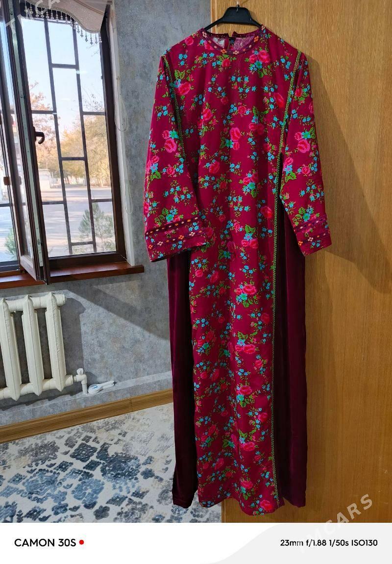 köÿnek платье - Ашхабад - img 2