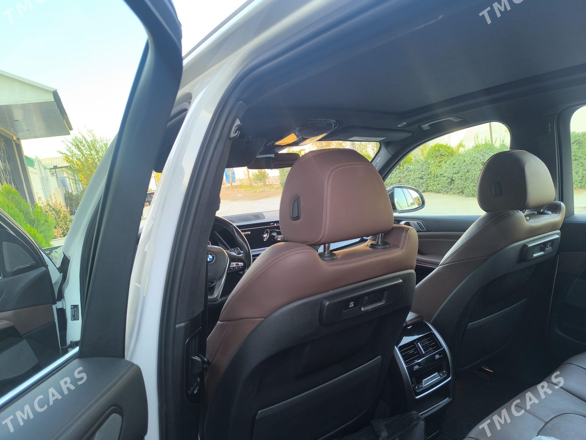 BMW X5 2021 - 760 000 TMT - Aşgabat - img 6