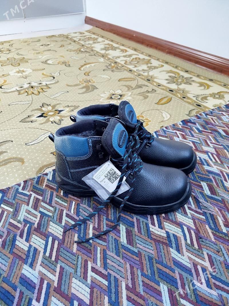 ädik сапошка - Балканабат - img 3