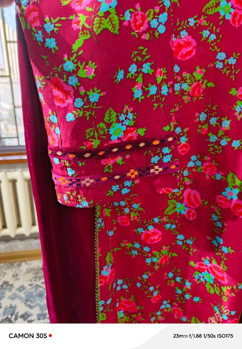 köÿnek платье - Ашхабад - img 1