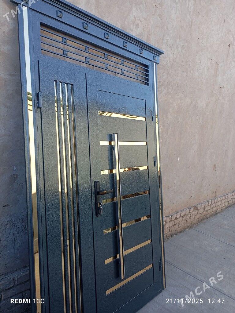 demir gapy - Görogly (Tagta) - img 2