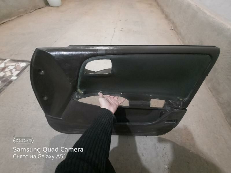 KRESTA OBSHIWKA 100 TMT - Туркменабат - img 2