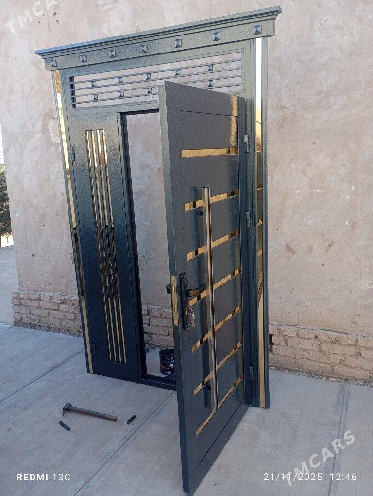 demir gapy - Görogly (Tagta) - img 1