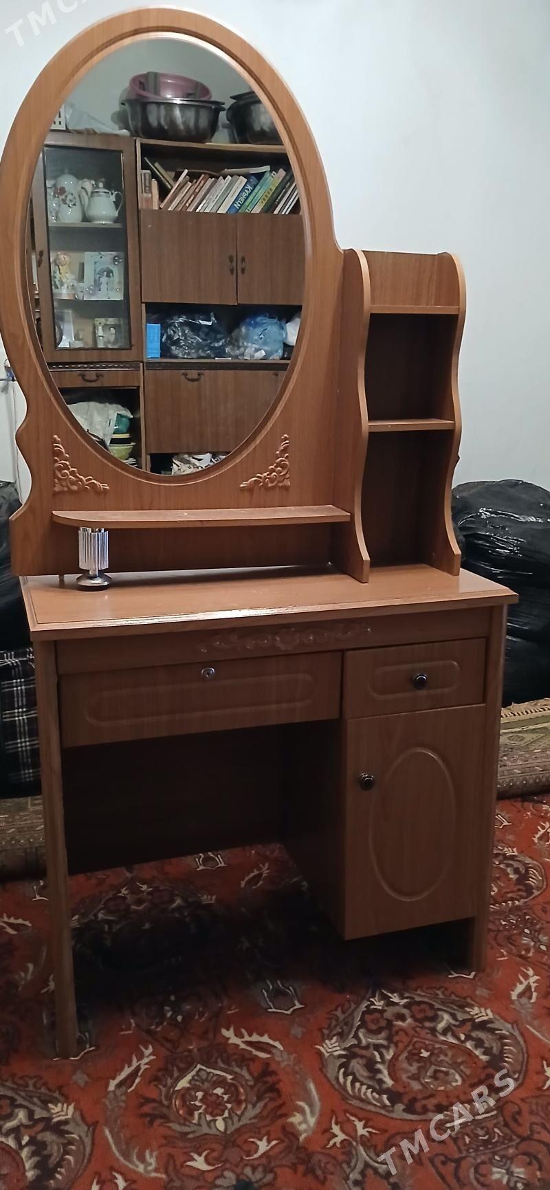 prihoşka şkaf - Türkmenbaşy - img 1