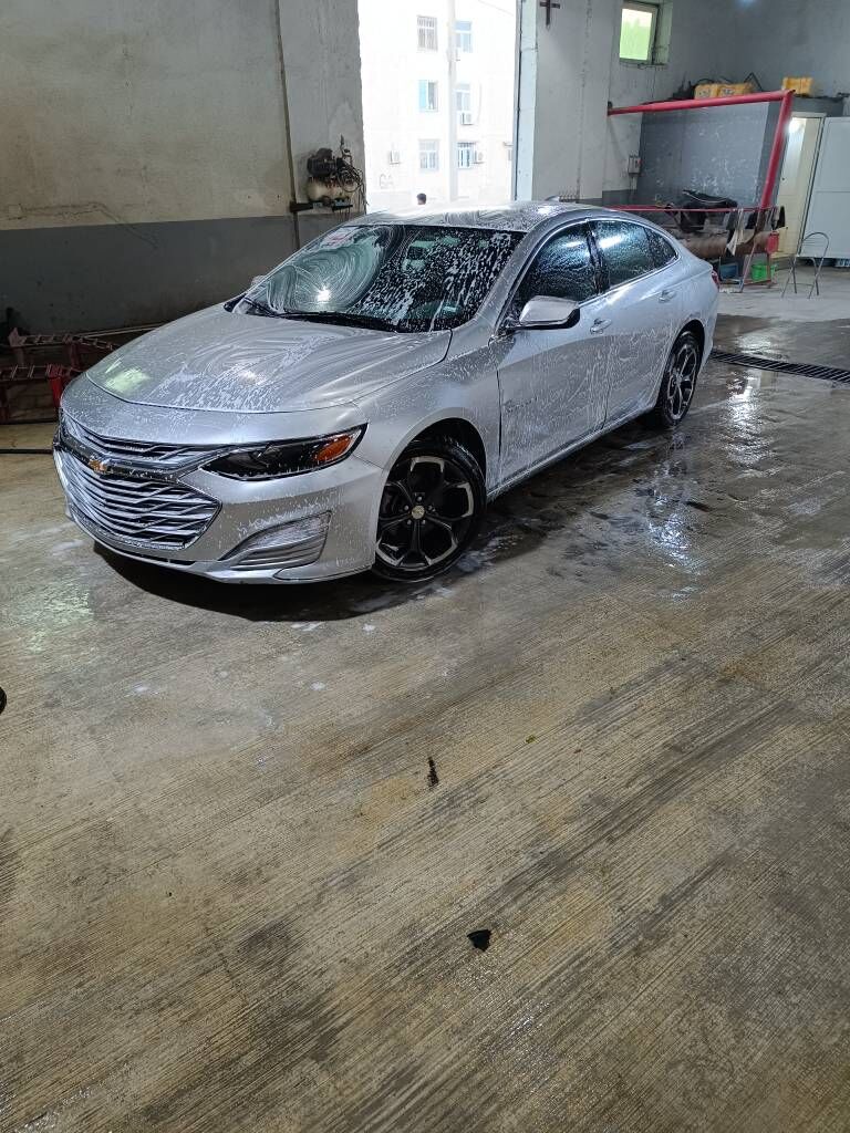 Chevrolet Malibu 2023 - 230 000 TMT - Türkmenabat - img 7