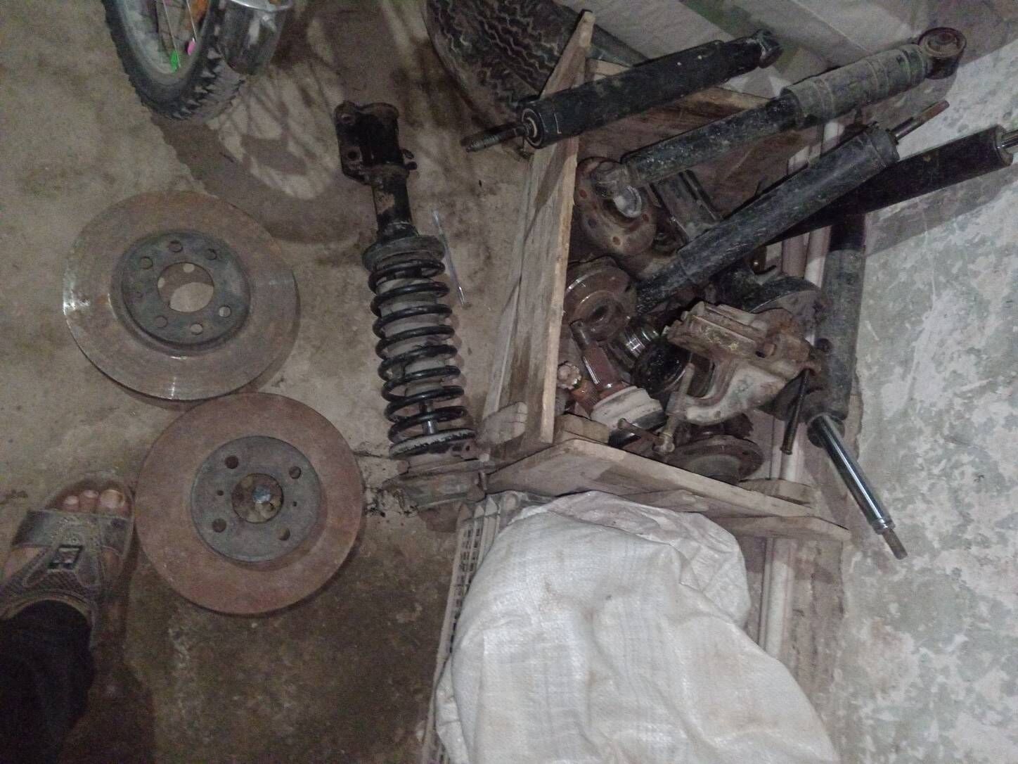 Zapcaslar 1 TMT - Дашогуз - img 1