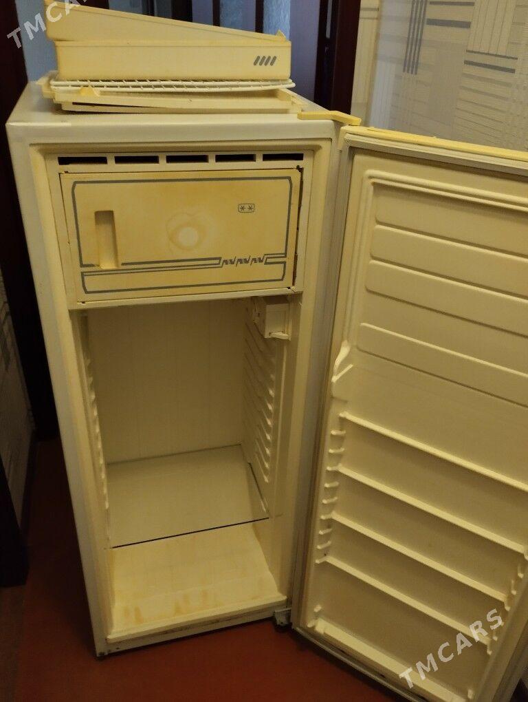 Holodilnik Sowadyjy - Ашхабад - img 3