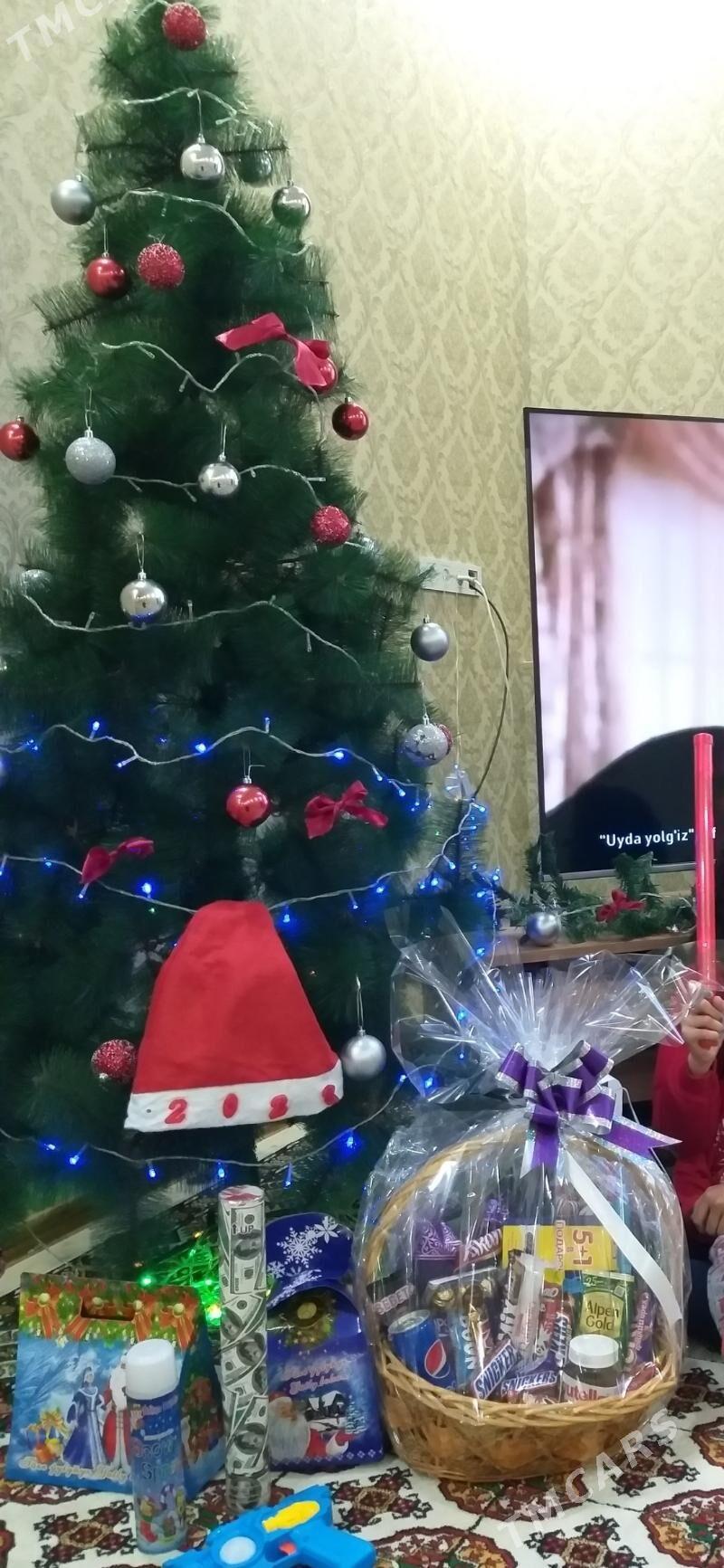 Yolka - Дашогуз - img 3