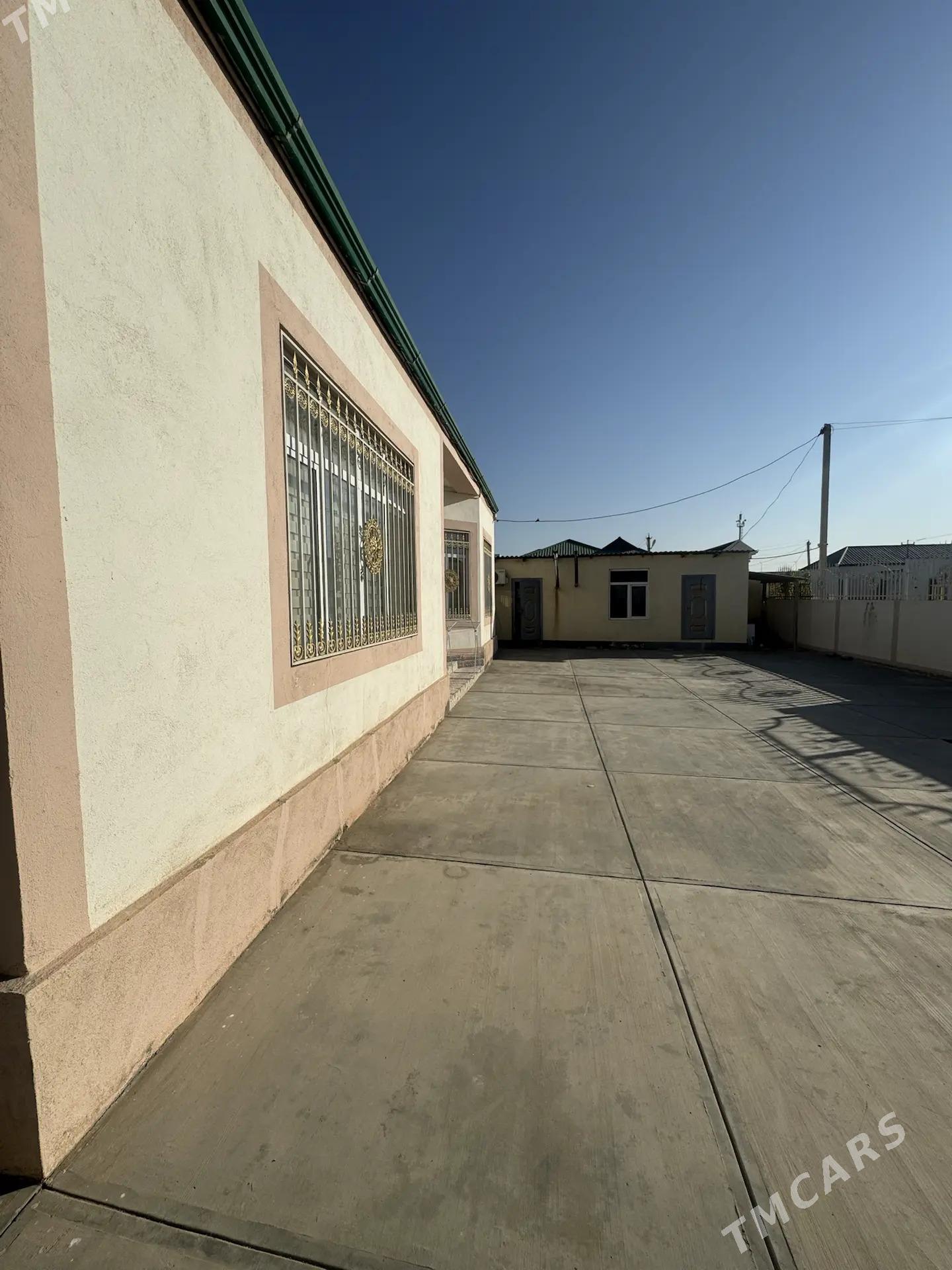 IPOTEKA SATLYK !! ÇOGANLY PLAN - Ашхабад - img 1