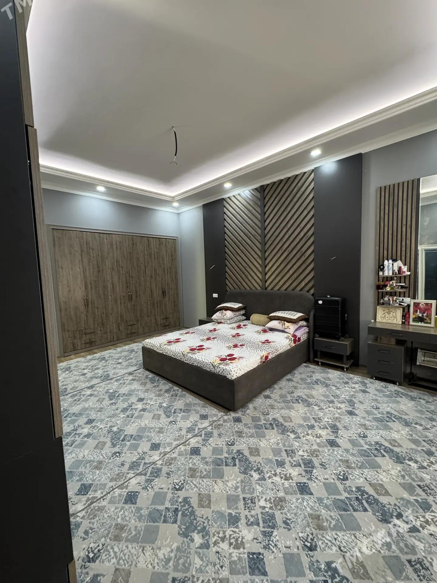 IPOTEKA SATLYK !! ÇOGANLY PLAN - Ашхабад - img 8